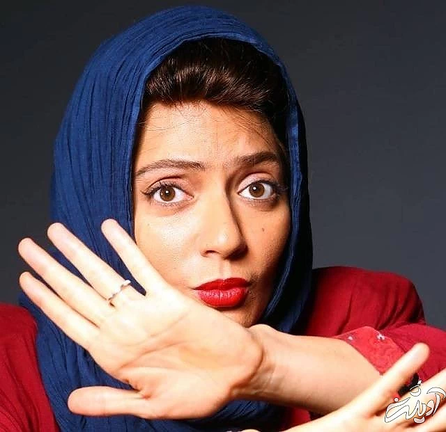 مهناز افشار